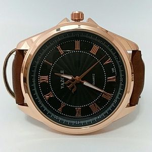 Quartz WristWatch Men